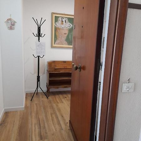 세스트리레반떼 La Casa Di Gaia 아파트 외부 사진