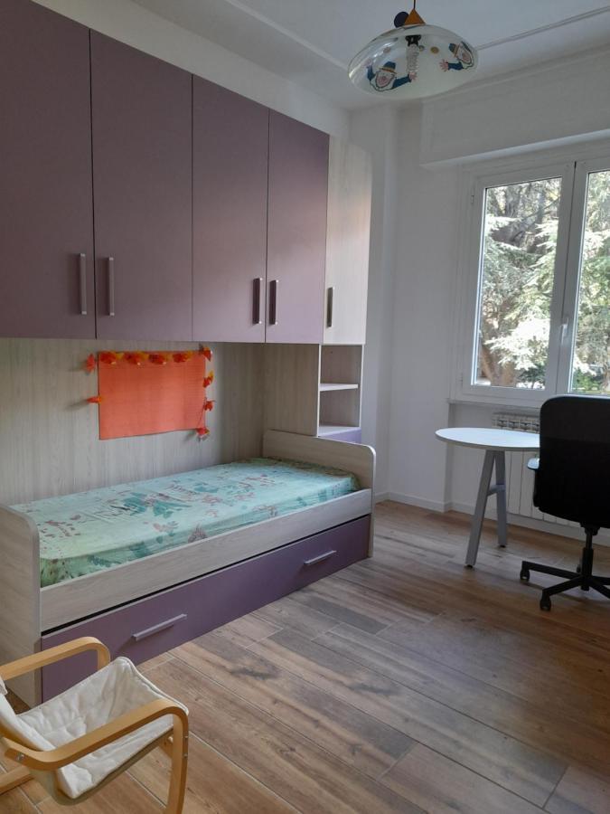 세스트리레반떼 La Casa Di Gaia 아파트 외부 사진