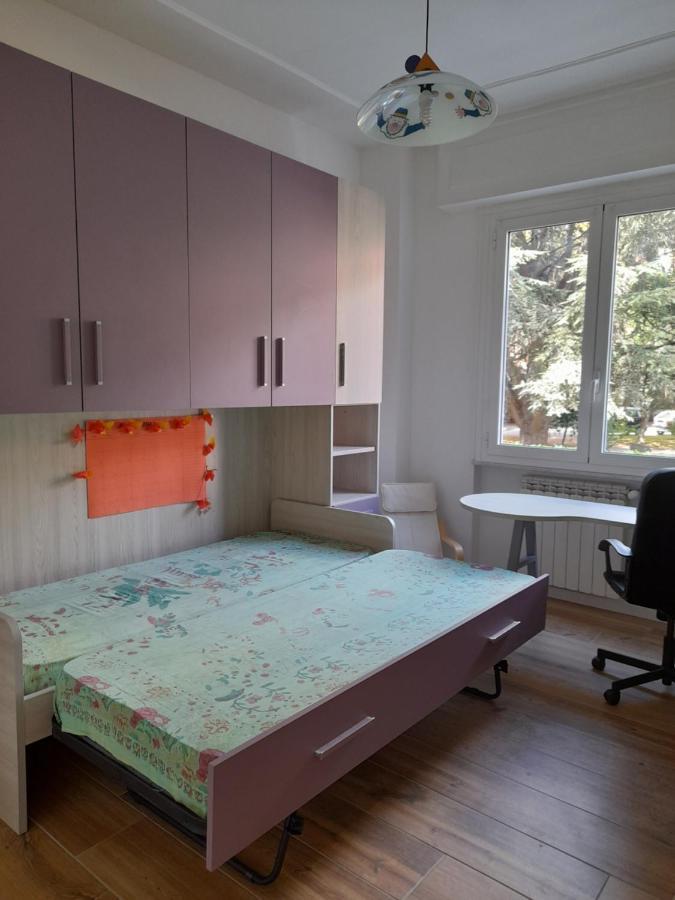 세스트리레반떼 La Casa Di Gaia 아파트 외부 사진