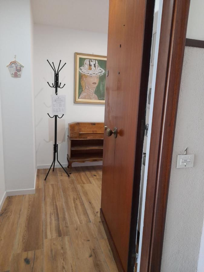 세스트리레반떼 La Casa Di Gaia 아파트 외부 사진
